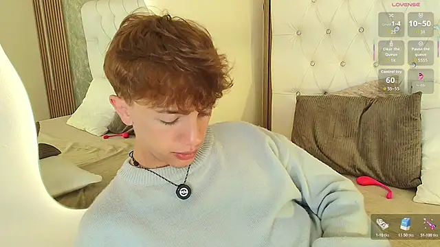 Chat +18 de Tomy_Rox ao vivo