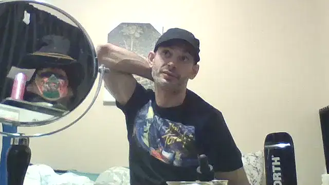 hailzeffn Live XXX-Chat