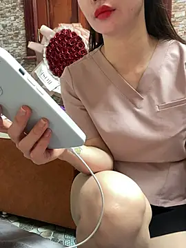 Phale2x's Webcam Show