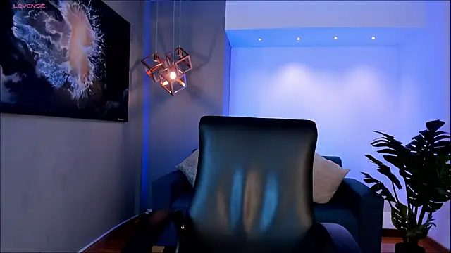 Sembang XXX Secara Langsung Alicee_Broownn