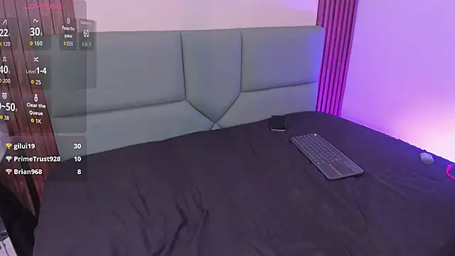 Skarlet_Ruiz_ 웹캠 쇼