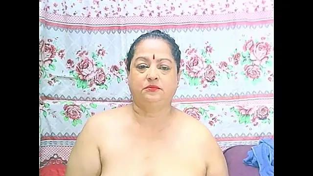 Show Webcam de matureindian