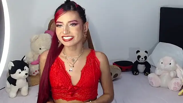 Show de crss_2020 na webcam