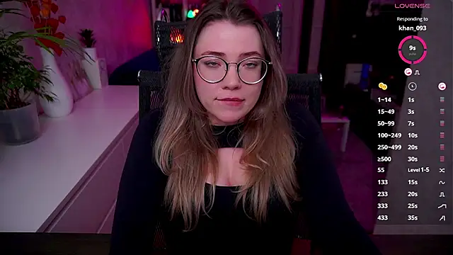 RemyCute's Live XXX Chat