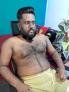 Rayansmith_ Show in webcam