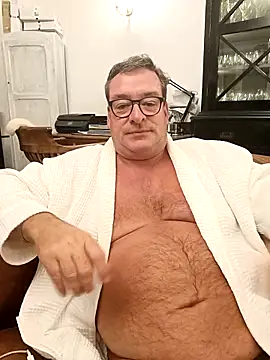 XXX chat uživo modela MountJohnXL