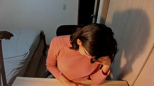 Chat XXX Live misstoya