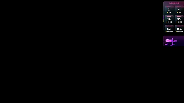 PurryBella Chat XXX in diretta