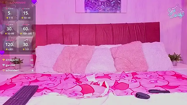 emma_wilder_ – Live XXX-chat