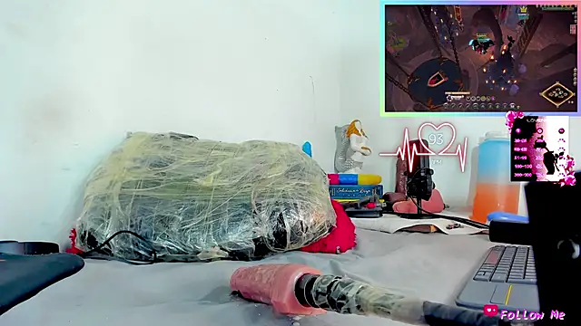 Živý XXX chat Kassandra369