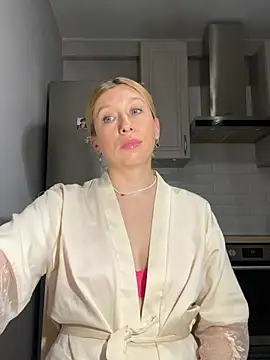 Kittie_Valentine élő XXX-chatje