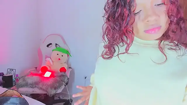 Czat XXX na żywo – Emily_Coper18