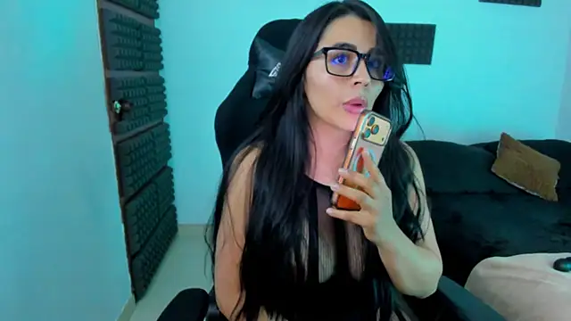 Czat XXX na żywo – hannarusso