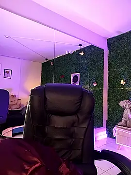 Czat XXX na żywo – Kiaraa88