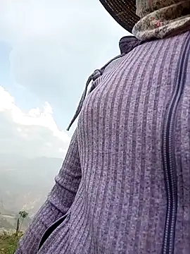 cutebobi's Webcam Show