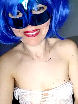 oursecretnights1 Webcam show