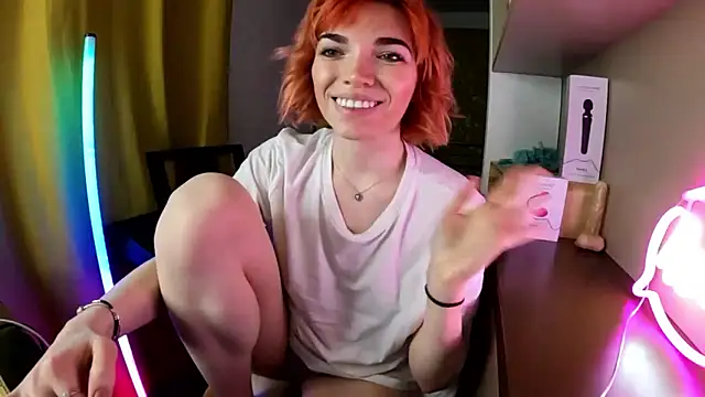 olivka-flower – Naživo XXX chat