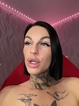 Živý XXX chat angel_devil_forever