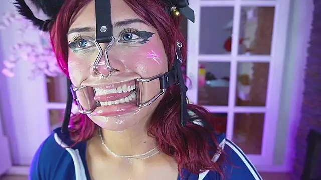 Chatroom XXX en direct de miss___megan