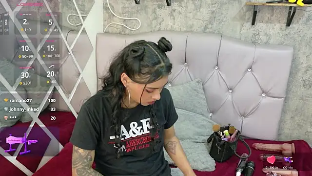 Devil_AliceXo Chat XXX live