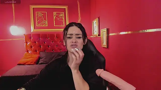 Anissa_Ali's Live XXX Chat