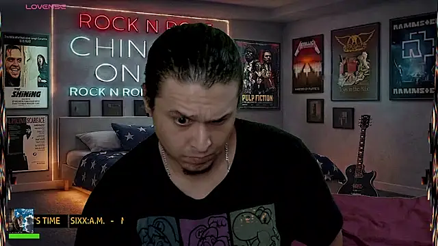 chino_roz 即時 XXX 聊天