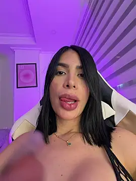 Dj_scarlettmorreti Live XXX-Chat