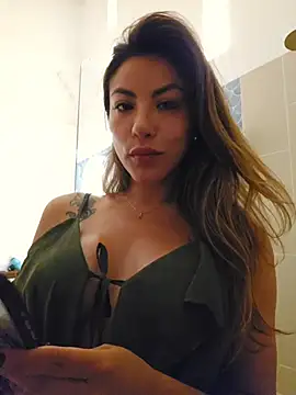 Karen_San_Miguel Live XXX-Chat