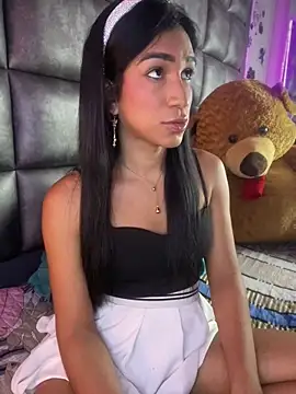 Ashly_Miller 现场XXX聊天