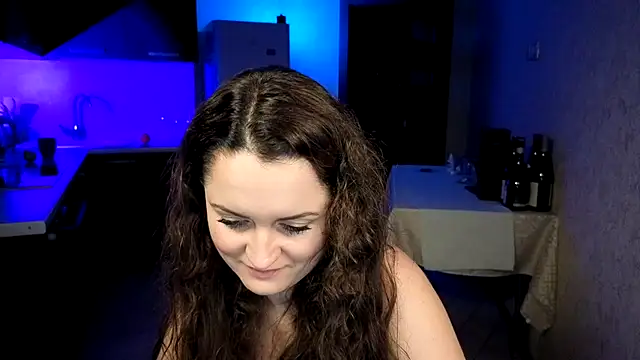 Czat XXX na żywo – Cerann1