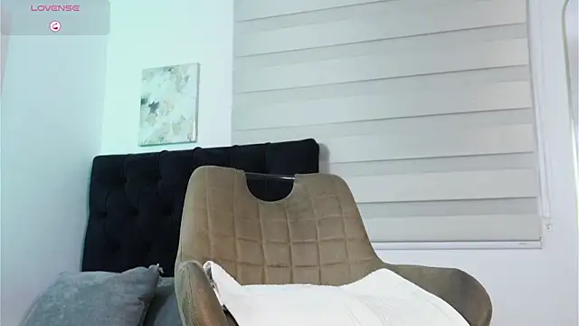 Thiago_Hill 웹캠 쇼