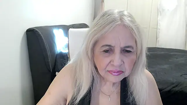 XXX chat uživo modela SusiLifeXXX