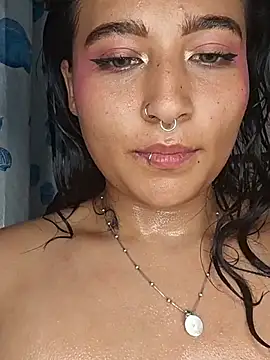 دردشة Pauilina الجنسية المباشرة