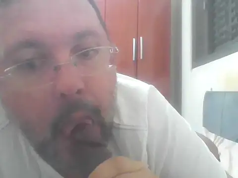 Luised80 Webcam show