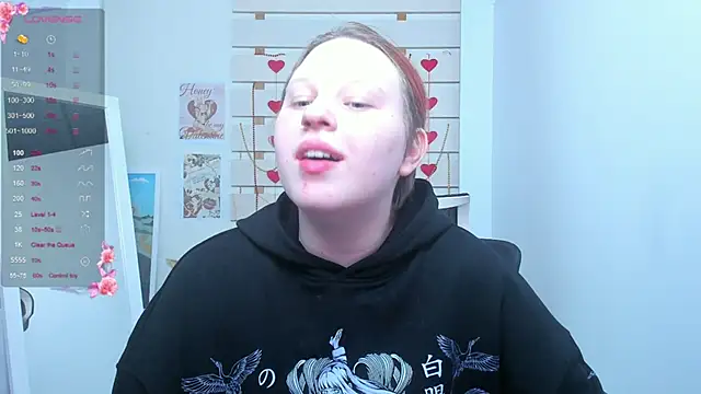 FoxPlayXX Live XXX-Chat