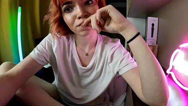 Živý XXX chat olivka-flower