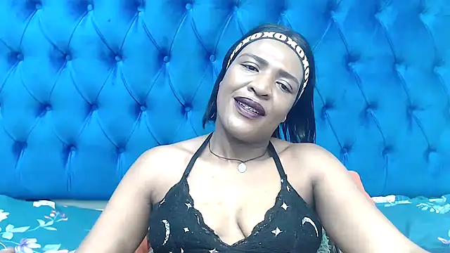 Sembang XXX Secara Langsung SpicyQueenxxxx