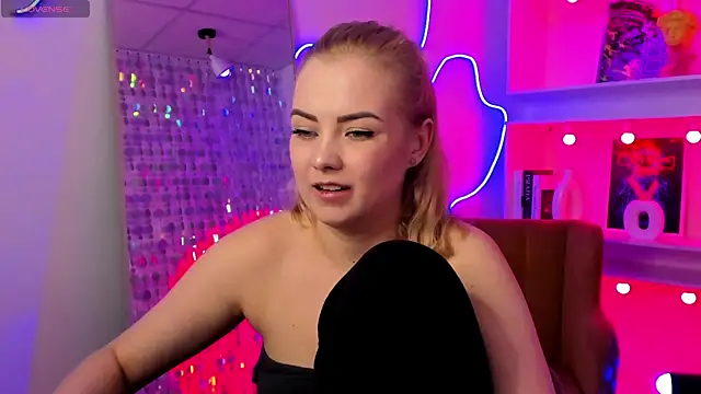 StephanieSweety Chat XXX live