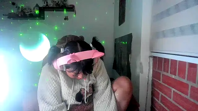 Chat XXX Live Shaddycute_