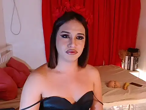 Sembang XXX Secara Langsung MaliaWang06