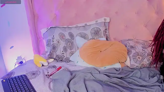 Afrodita_sweeet – Live XXX-chat