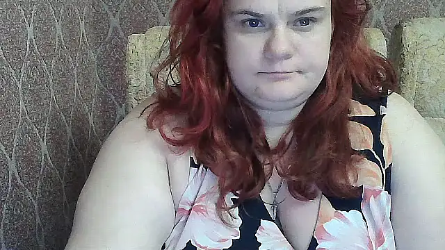 DollyGersonn – Live XXX-chat