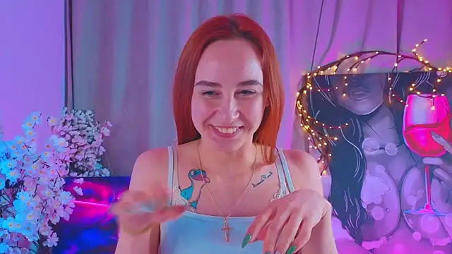 KathrynCanpbell Chat XXX in diretta