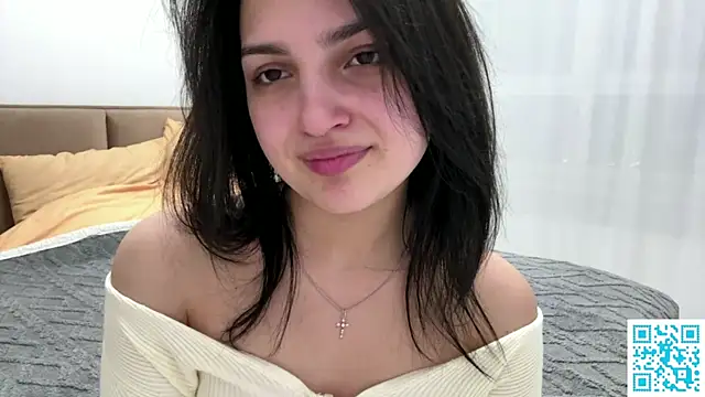 GlitchSiren Chat XXX in diretta