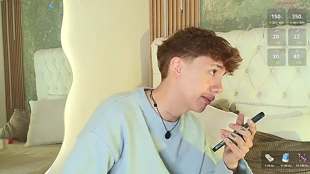 Tomy_Rox Chat XXX live