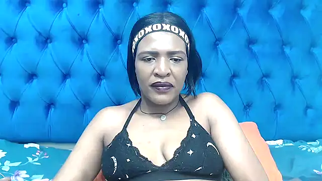 SpicyQueenxxxx's Live XXX Chat