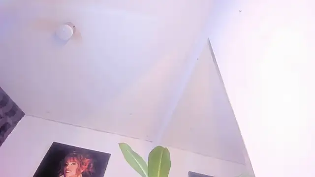 Webkamerová show Lanna_big33