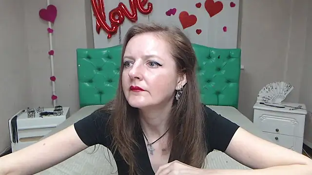 MeganPirs live XXX chat