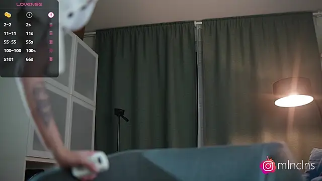 melanielwithu's Live XXX Chat