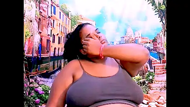 แชท XXX สดของ Indianfairy99